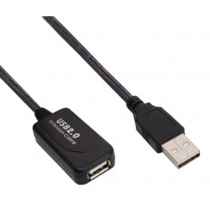 ΠΡΟΕΚΤΑΣΗ USB ΕΝΕΡΓΗ 15m