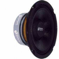 SP W10 SONO ΜΕΓΑΦΩΝΟ WOOFER ΣΚΛΗΡΟ 10" 300W 8Ω
