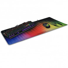 MOUSEPAD 800x400x4mm NOD IRON GROUND