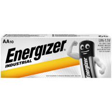 LR06 AA ΜΠΑΤΑΡΙΕΣ ΑΛΚΑΛΙΚΕΣ ΣΕΤ 10 ΤΕΜΑΧΙΩΝ ENERGIZER