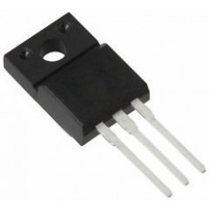 STP 4NK80ZFP Ν-MOSFET TRANSISTOR ΤΟ220FP