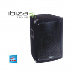 DISCO 8B ΠΑΘΗΤΙΚΟ ΗΧΕΙΟ 8" 2 ΔΡΟΜΩΝ 150W