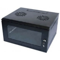 RACK ΕΠΙΤΟΙΧΟ ΜΟΝΟ 12U Π54/Β45/Υ63.5