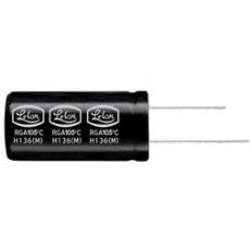 330μF/100V ΠΥΚΝΩΤΗΣ ΗΛΕΚΤΡ.105*C