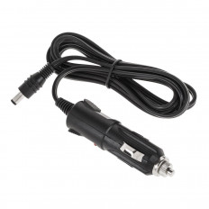 DC 2.1mm ΑΡΣΕΝΙΚΟ - ΦΙΣ ΑΝΑΠΤΗΡΑ ΑΥΤΟΚΙΝΗΤΟΥ ΚΑΛΩΔΙΟ ΤΡΟΦΟΔΟΣΙΑΣ 1.8m