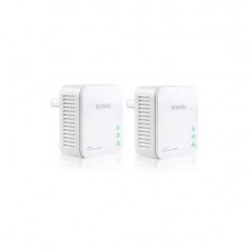 P 200 POWERLINE MINI KIT 200Mbps TENDA