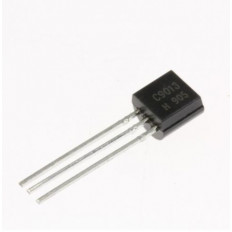 2SC 9013 or C 9013 TRANSISTOR TO-92