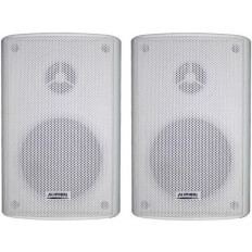 BT 353W ΗΧΕΙΑ ΠΛΑΣΤΙΚΑ 3" ΛΕΥΚΑ