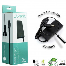 ΤΡΟΦΟΔΟΤΙΚΟ ΓΙΑ HP 18.5V 4.9A 4.8Χ1.7x12mm