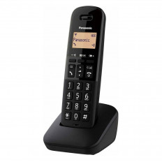 KX TGB610BL ΤΗΛΕΦΩΝΟ ΑΣΥΡΜΑΤΟ PANASONIC ΜΑΥΡΟ