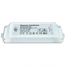 ΜΕΤΑΣΧΗΜΑΤΙΣΤΗΣ 220V AC ΣΕ 12V AC  105W BALLAST