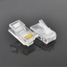 ΦΙΣ ΑΡΣΕΝΙΚΟ ΔΙΚΤΥΟΥ RJ45 (8P8C) CAT5e TA 1003