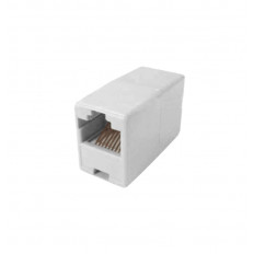ΜΟΥΦΑ ΔΙΚΤΥΟΥ RJ45 (8P8C) TA 1016