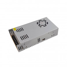 ΤΡΟΦΟΔΟΤΙΚΟ SWICΤHING 24V 15A 360W ΜΕΤΑΛΛΙΚΟ