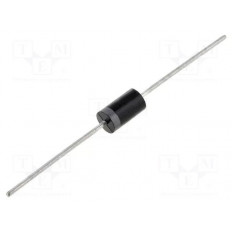 18V 5W ZENER DO201 1N5355B