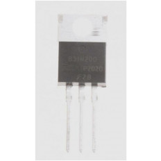IRFB 31N20DPBF TRANSISTOR