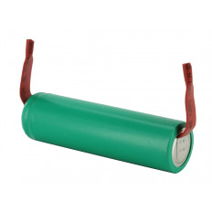 1.2V 2000mAh AA ΜΠΑΤΑΡΙΑ NiMH ΕΠΑΝΑΦΟΡΤΙΖΟΜΕΝΗ ΜΕ ΛΑΜΑΚΙΑ BYD
