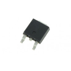 STD 110N8F6 TRANSISTOR N- MOSFET