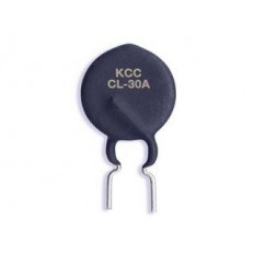 CL 80 NTC THERMISTOR 47Ω 3A 14.5mm