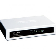 SWITCH 5port ΔΙΚΤΥΟΥ FAST ETHERNET 10/100Mbps TL SF1005D TP-LINK