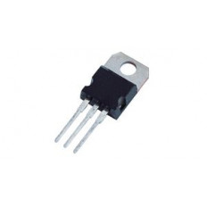 BTB 16-800C TRIAC 35mA TO-220AB