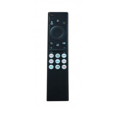 URC 01910F UNIVERSAL ΤΗΛΕΧΕΙΡΗΣΤΗΡΙΟ ΤΥΠΟΥ SAMSUNG ΜΕ ΜΙΚΡΟΦΩΝΟ ΓΙΑ ΦΩΝΗΤΙΚΕΣ ΕΝΤΟΛΕΣ