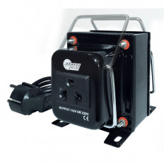 THG500 ΜΕΤΑΣΧΗΜΑΤΙΣΤΗΣ 220V/110V 500VA