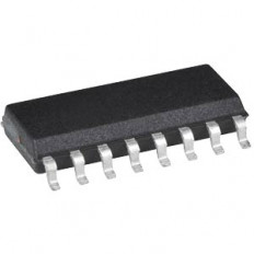 CD 4021 IC SMD SO16