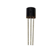 S 9012 TRANSISTOR