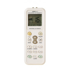 ΤΗΛΕΧΕΙΡΙΣΤΗΡΙΟ AIR CONDITION ME 1000 ΚΩΔΙΚΟΥΣ