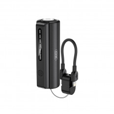 POWER BANK 5000mA MINI ΜΕ ΦΑΚΟ XO PR281