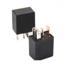 ΡΕΛΕ ΑΥΤΟΚΙΝΗΤΟΥ 12V 40A 5 ΕΠΑΦΩΝ