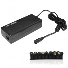 ΤΡΟΦΟΔOTIKO LAPTOP 90W AUTO 9TIPS