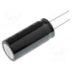 330μF/200V ΠΥΚΝΩΤΕΣ ΗΛΕΚΤΡΟΛΥΤΙΚΟΙ 105*C