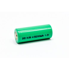 1.2V 4/5A 2150mAh  ΜΠΑΤΑΡΙΑ NiMH ΕΠΑΝΑΦΟΡΤΙΖΟΜΕΝΗ