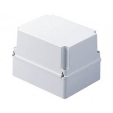 ΚΟΥΤΙ ΠΛΑΣΤΙΚΟ 240x190x160mm GW44218 IP55