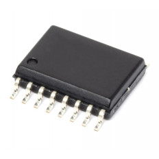 IRS 2092STR IC SO16 AUDIO AMPLIFIER