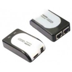 HDMI ΠΡΟΕΚΤΑΣΗ 60m ΜΕΣΩ 2xUTP CAT5e/6 CMP VE430