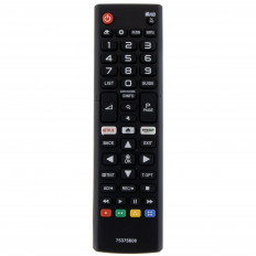 AKB 75375608/AKB 75095308 ΤΗΛΕΧΕΙΡΙΣΤΗΡΙΟ ΤΥΠΟΥ LG