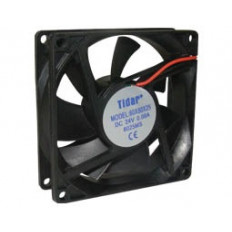 ΑΝΕΜΙΣΤΗΡΑΣ 24V 80x80x25mm ΚΟΥΖΙΝΕΤΟ