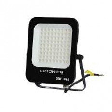 ΠΡΟΒΟΛΕΑΣ 50W LED SLIM 4500k IP65