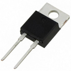 MUR 860G ΔΙΟΔΟΣ 8A/600V TO220AC 2pin