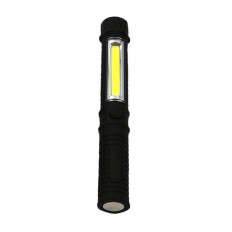 ΦΑΚΟΣ ΜΑΓΝΗΤΙΚΟΣ ΜΕ 1 CREE LED KAI 1 COB LED