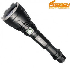 PR 40 ΦΑΚΟΣ ΧΕΙΡΟΣ LED 1350Lm FITORCH