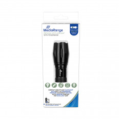 MR 735 ΦΑΚΟΣ ΧΕΙΡΟΣ LED ΜΕ POWER BANK1800mAh MEDIARANGE