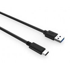 USB 3.0 A - USB TYPE-C  ΚΑΛΩΔΙΟ 2m