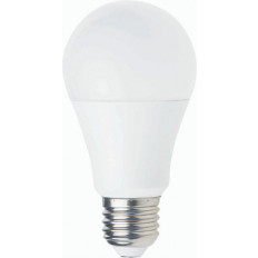 11W ΛΑΜΠΑ LED E27 4000K A60 ΦΥΣΙΚΟ ΛΕΥΚΟ