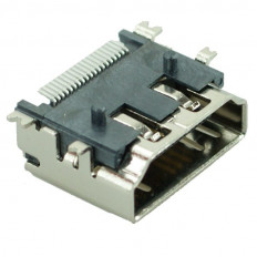 HDMI ΘΗΛΥΚΟ ΣΑΣΙ SMD