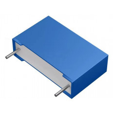 3.3μF/305V AC X2 ΠΥΚΝΩΤΗΣ ΜΚP 339 P27.5mm