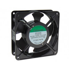 ΑΝΕΜΙΣΤΗΡΑΣ 220V 120x120x38mm ΜΕ ΡΟΥΛΕΜΑΝ SUNON